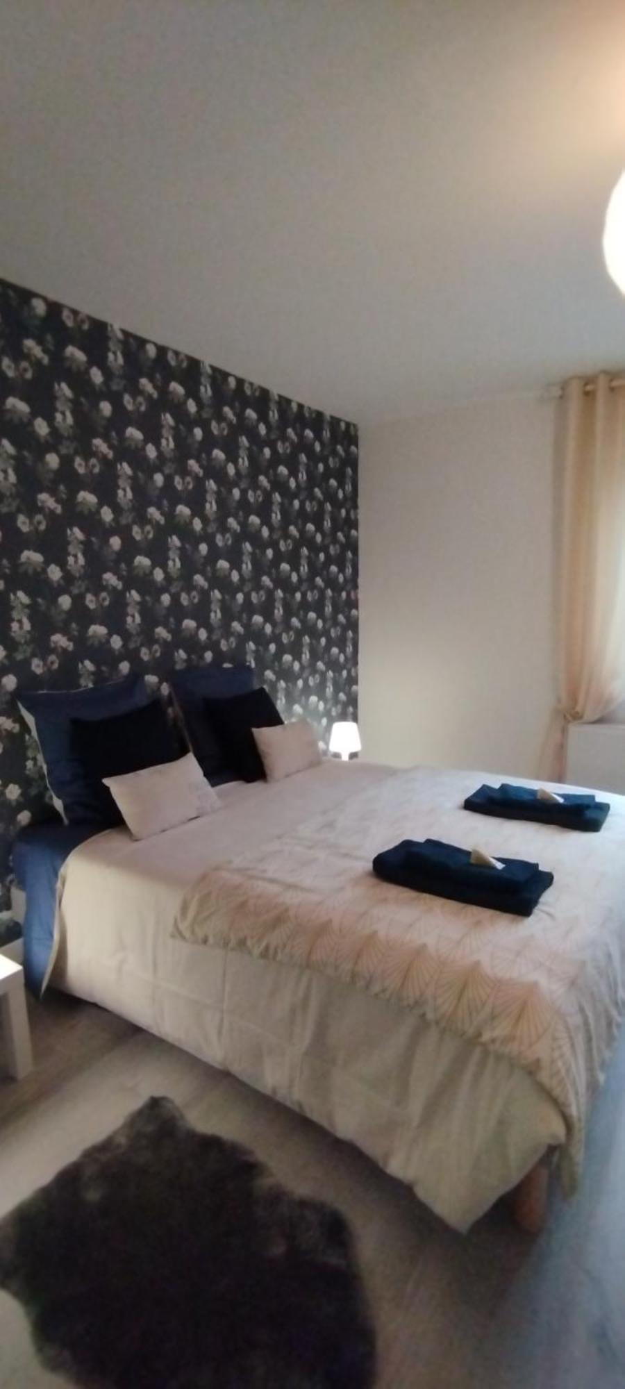 Gite De Mirauville Apremont-la-Foret Экстерьер фото