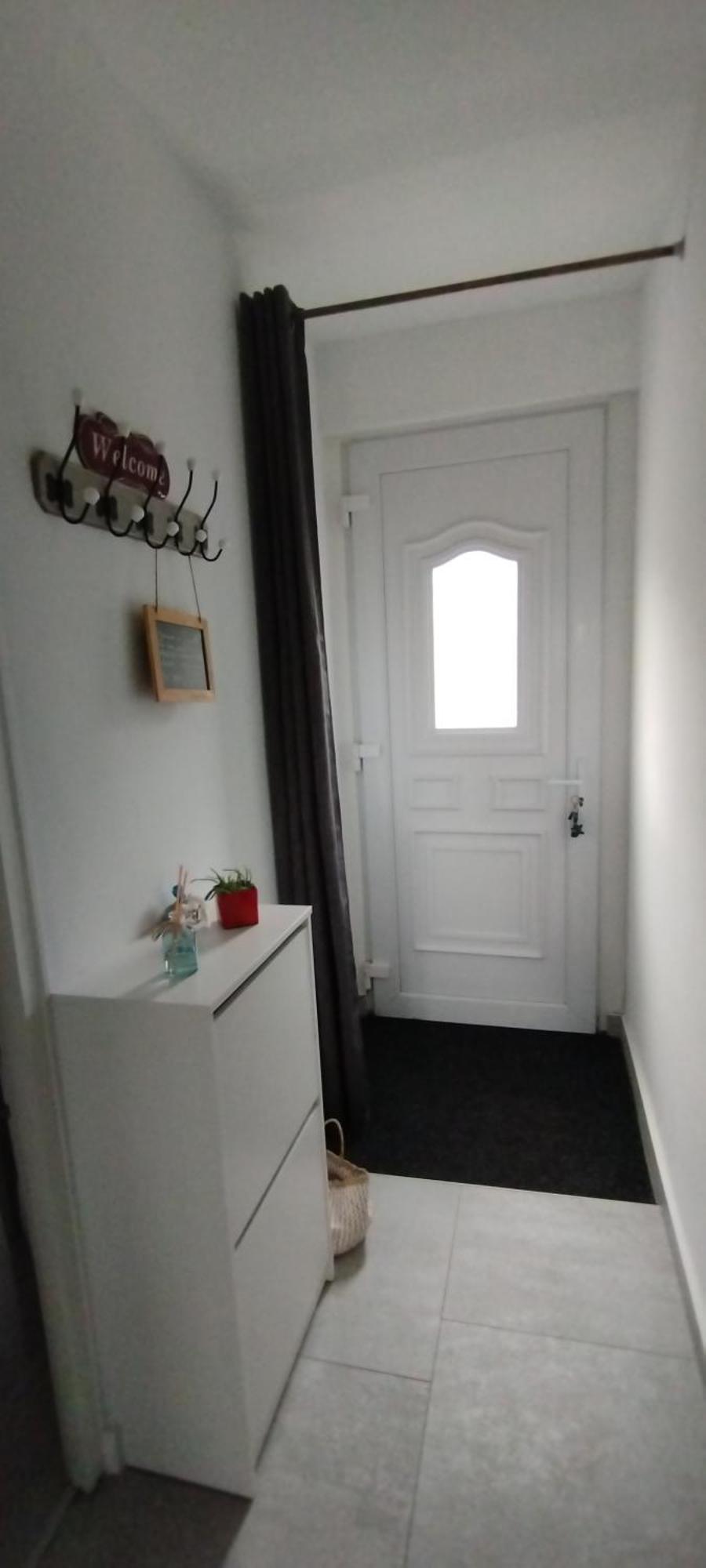 Gite De Mirauville Apremont-la-Foret Экстерьер фото